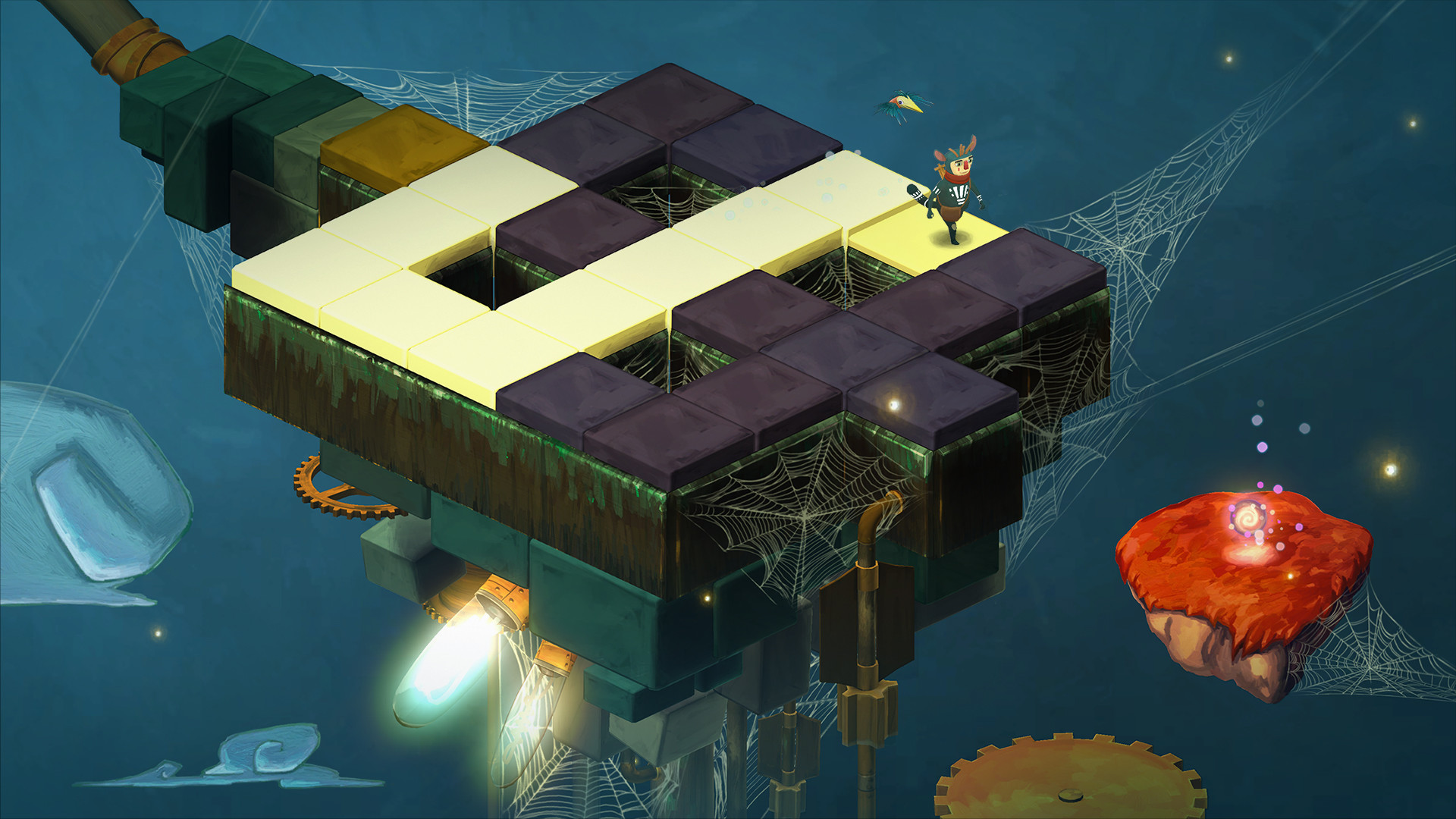 Figment screenshot