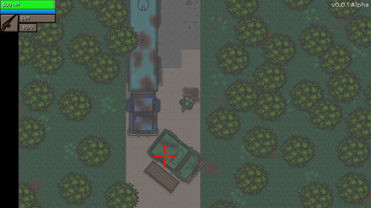 Renounced screenshot