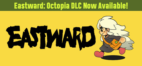 Eastward key art