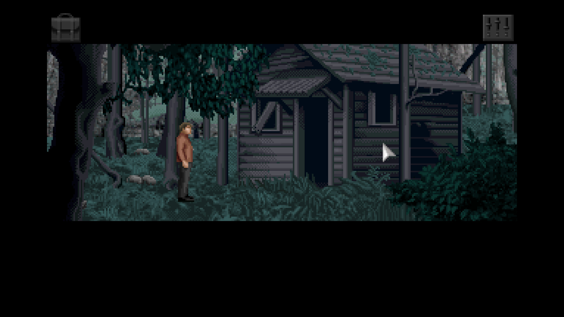 Metaphobia screenshot