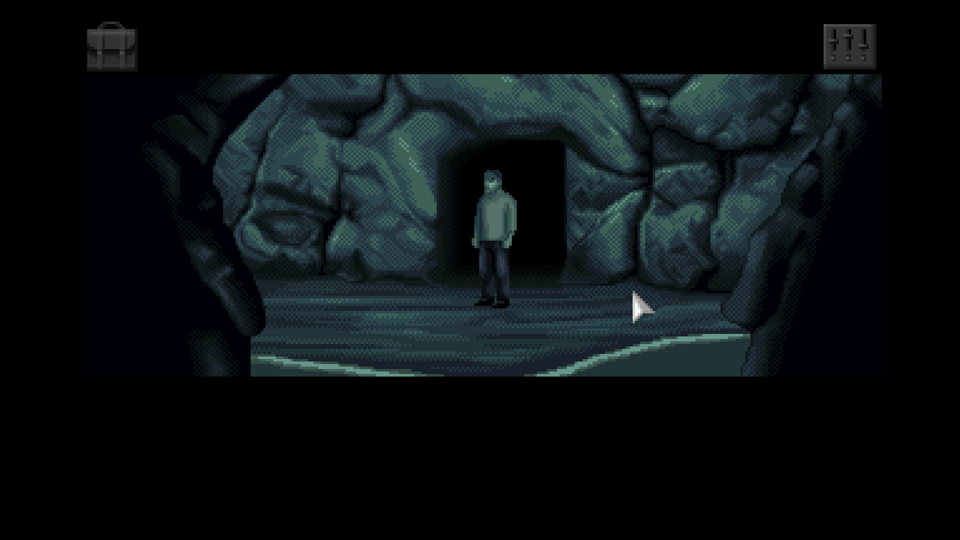 Metaphobia screenshot