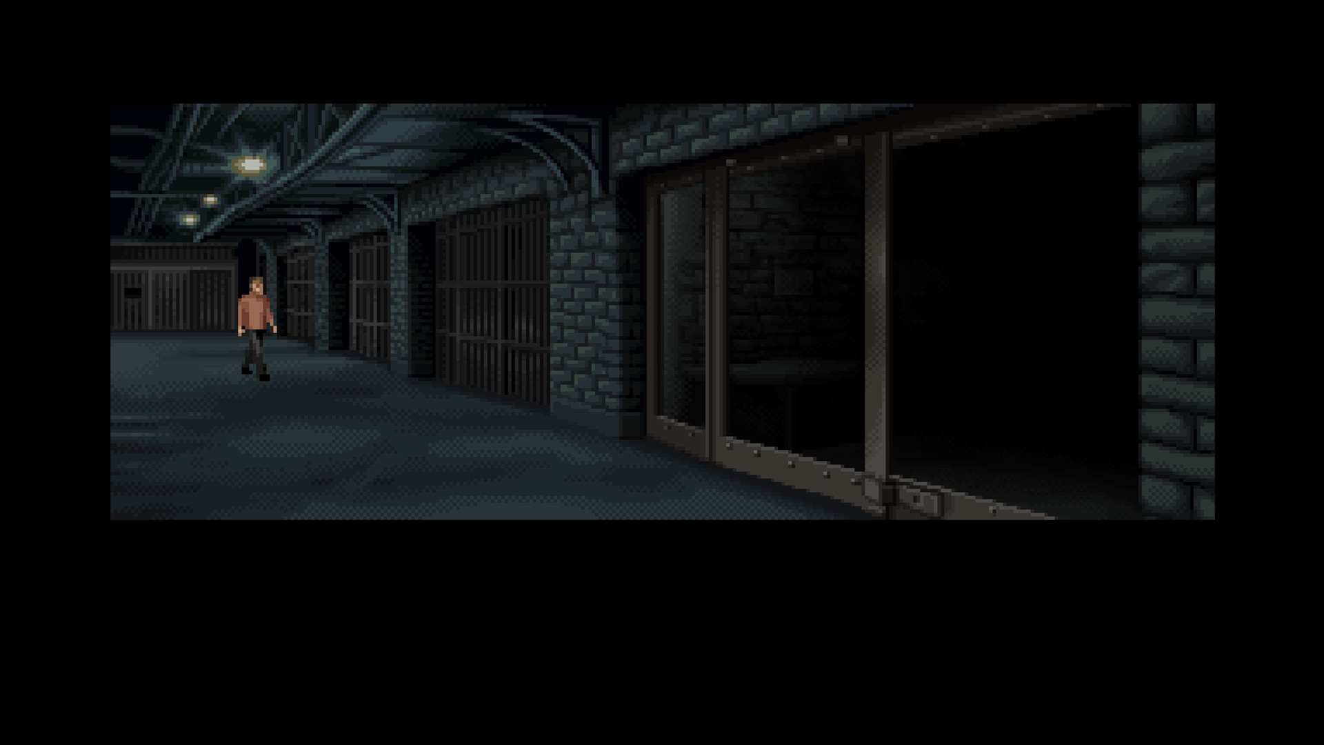 Metaphobia screenshot