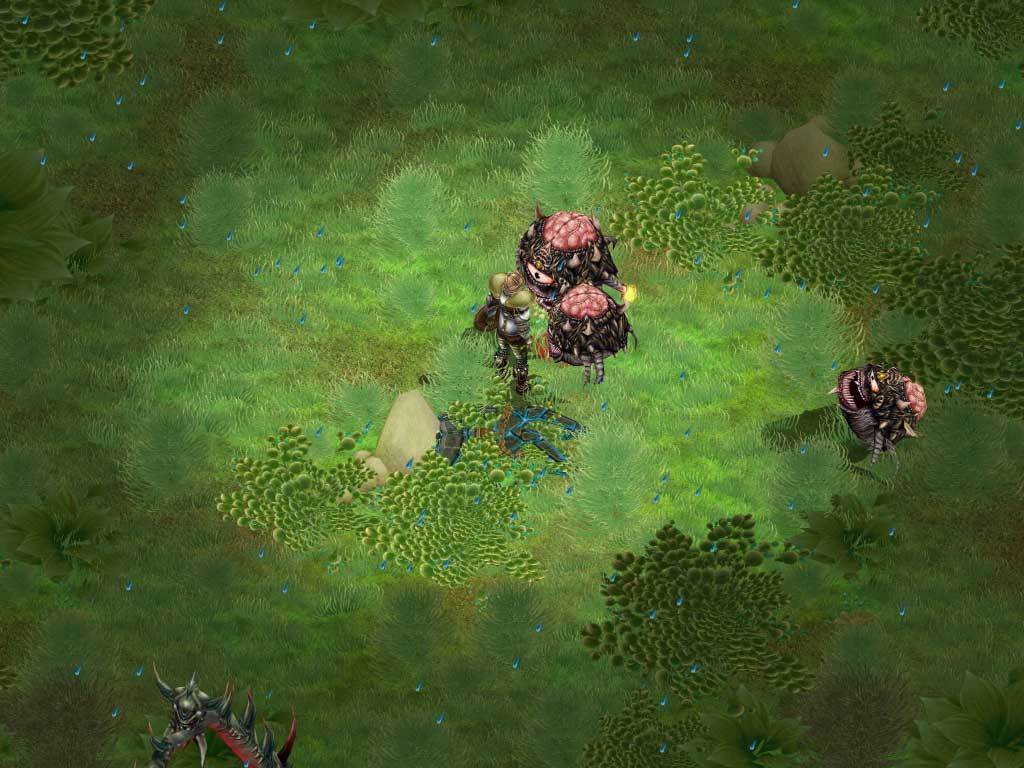 Depths of Peril screenshot