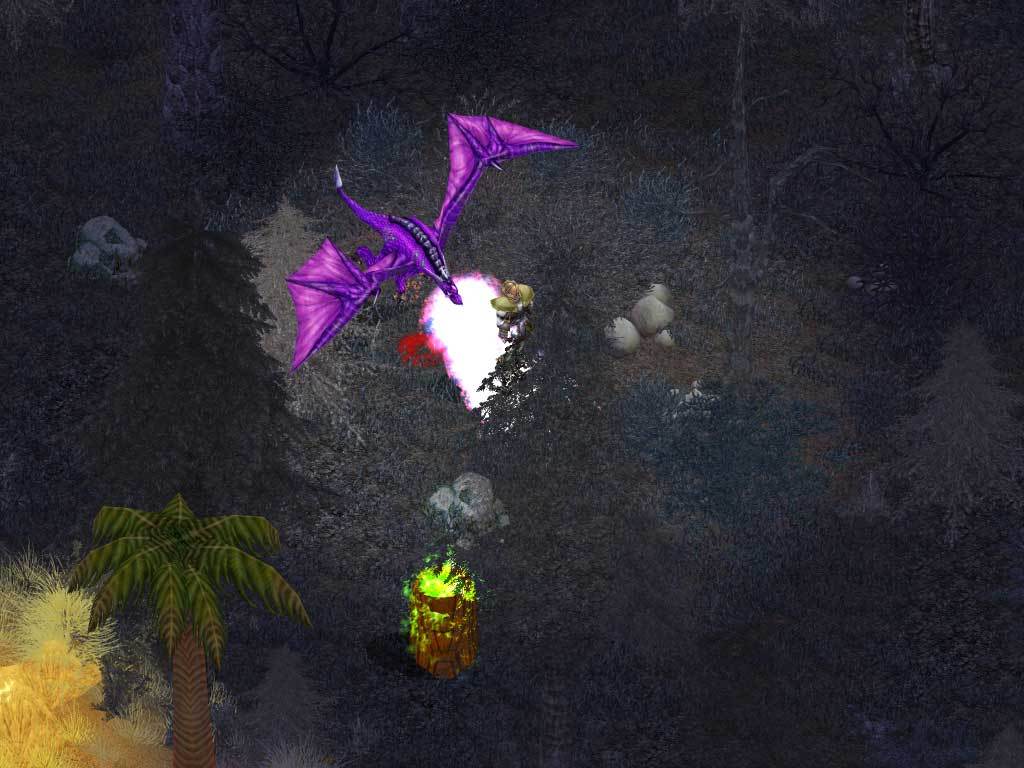 Depths of Peril screenshot