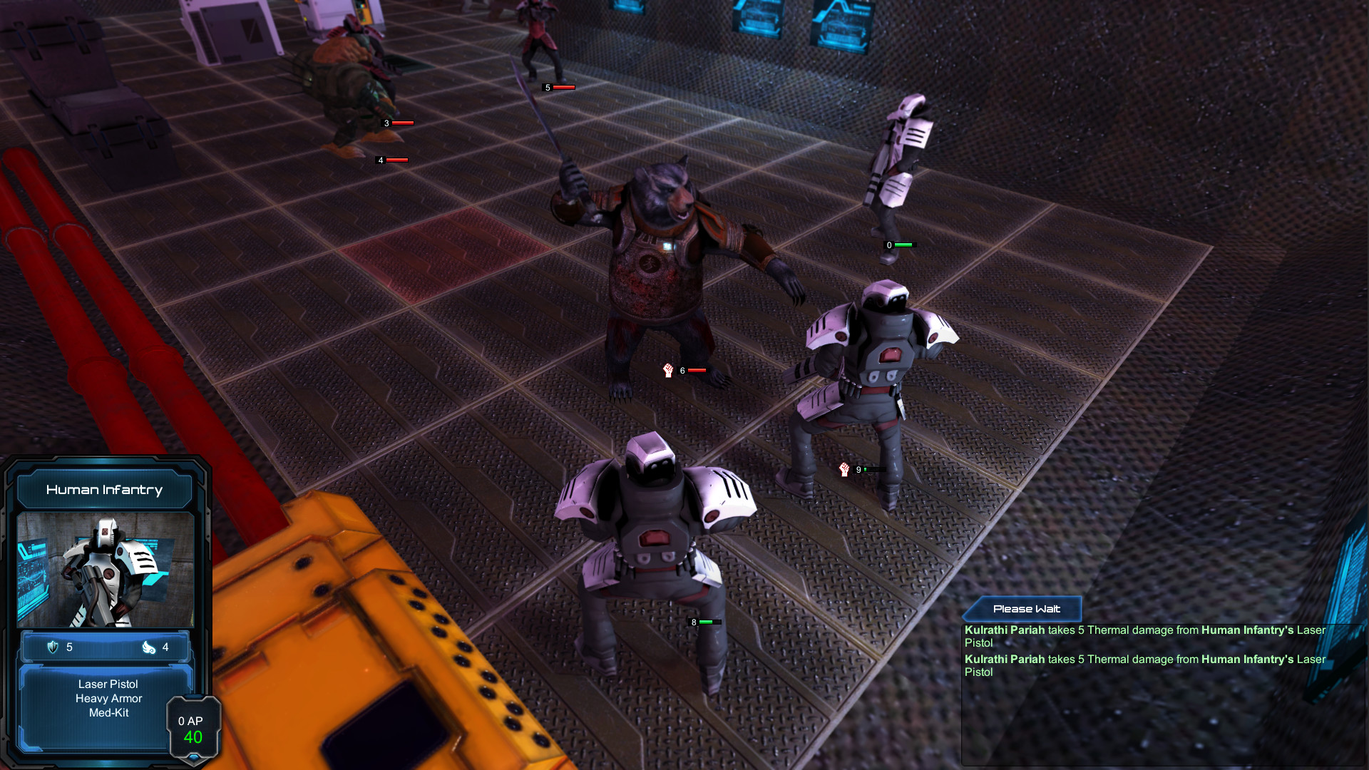 StarDrive 2 screenshot