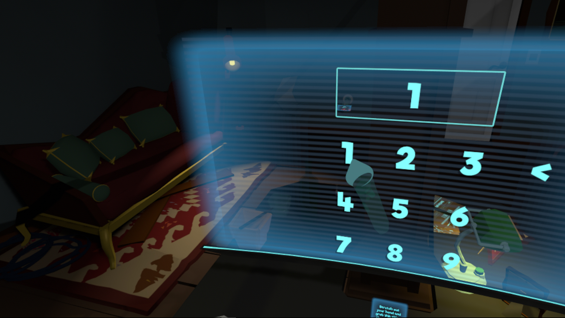 Abode screenshot