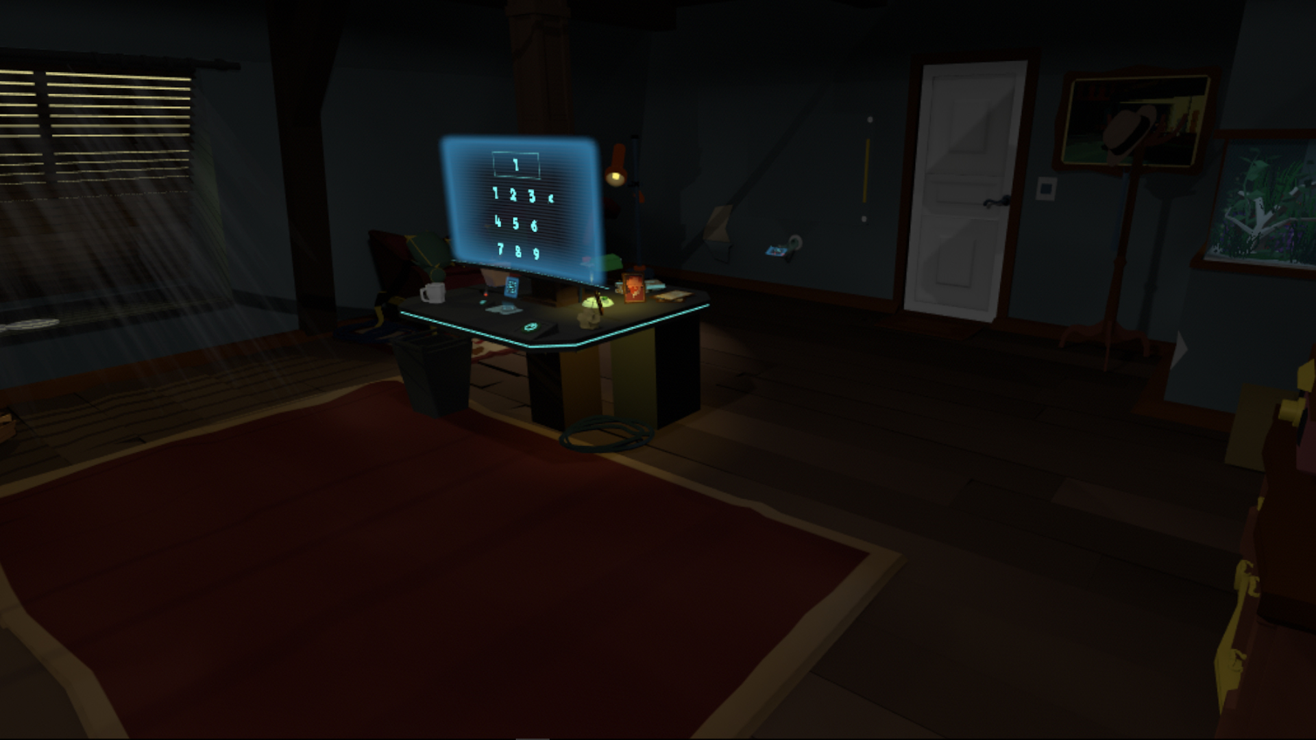 Abode screenshot