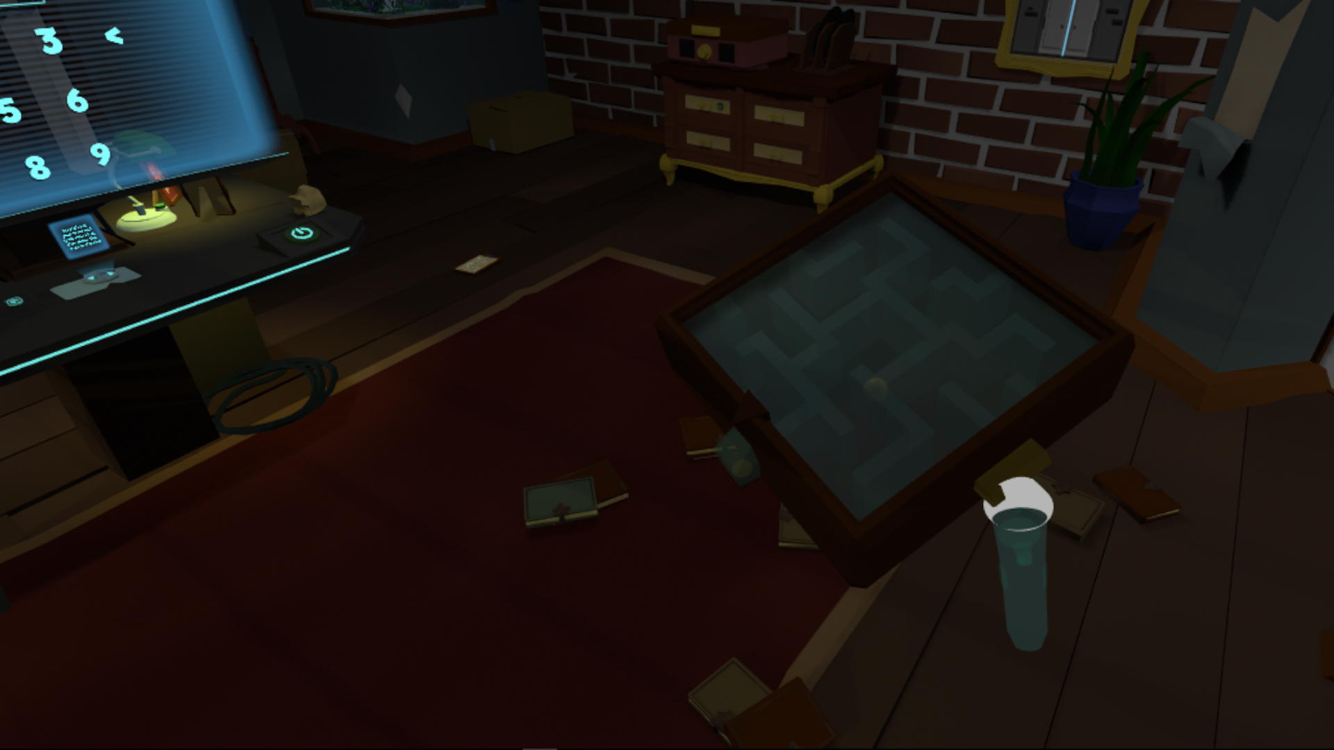 Abode screenshot