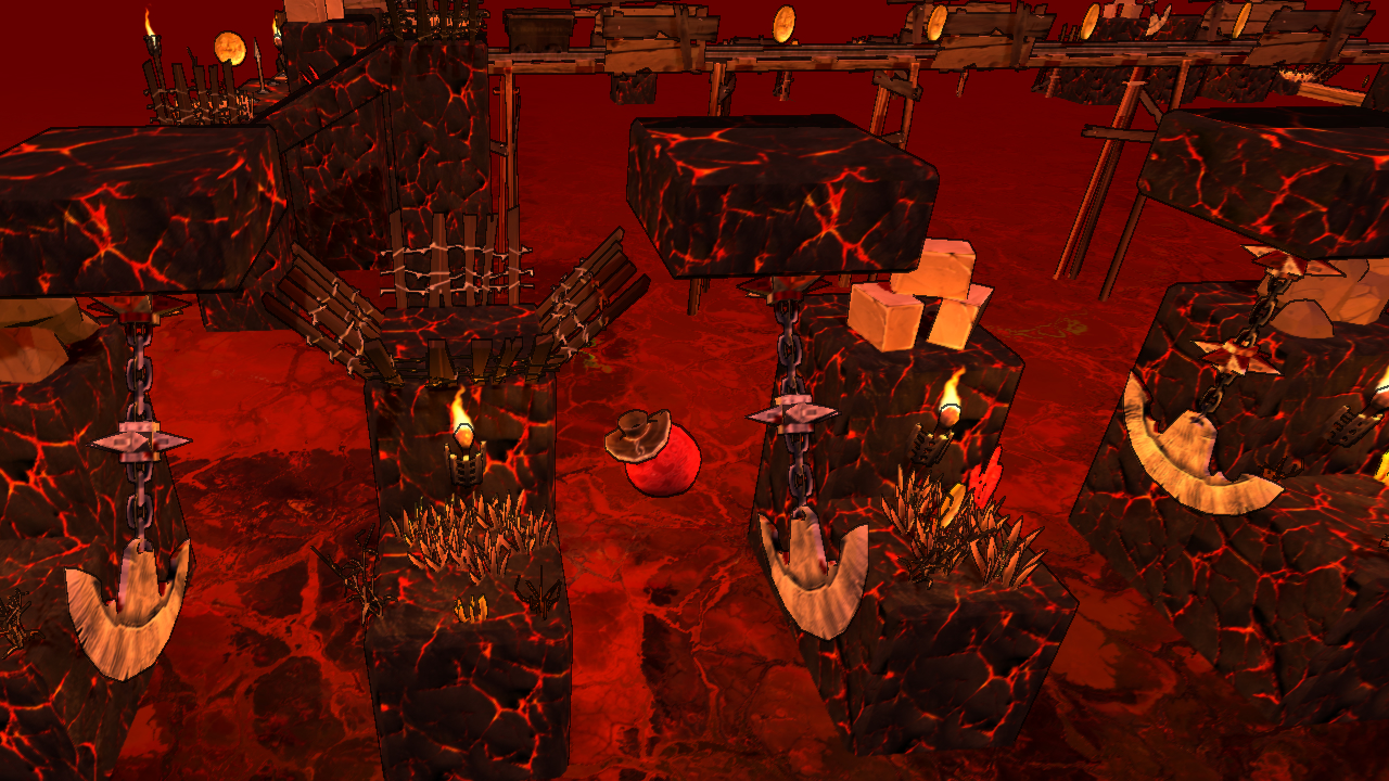 Tomato Jones 2 screenshot
