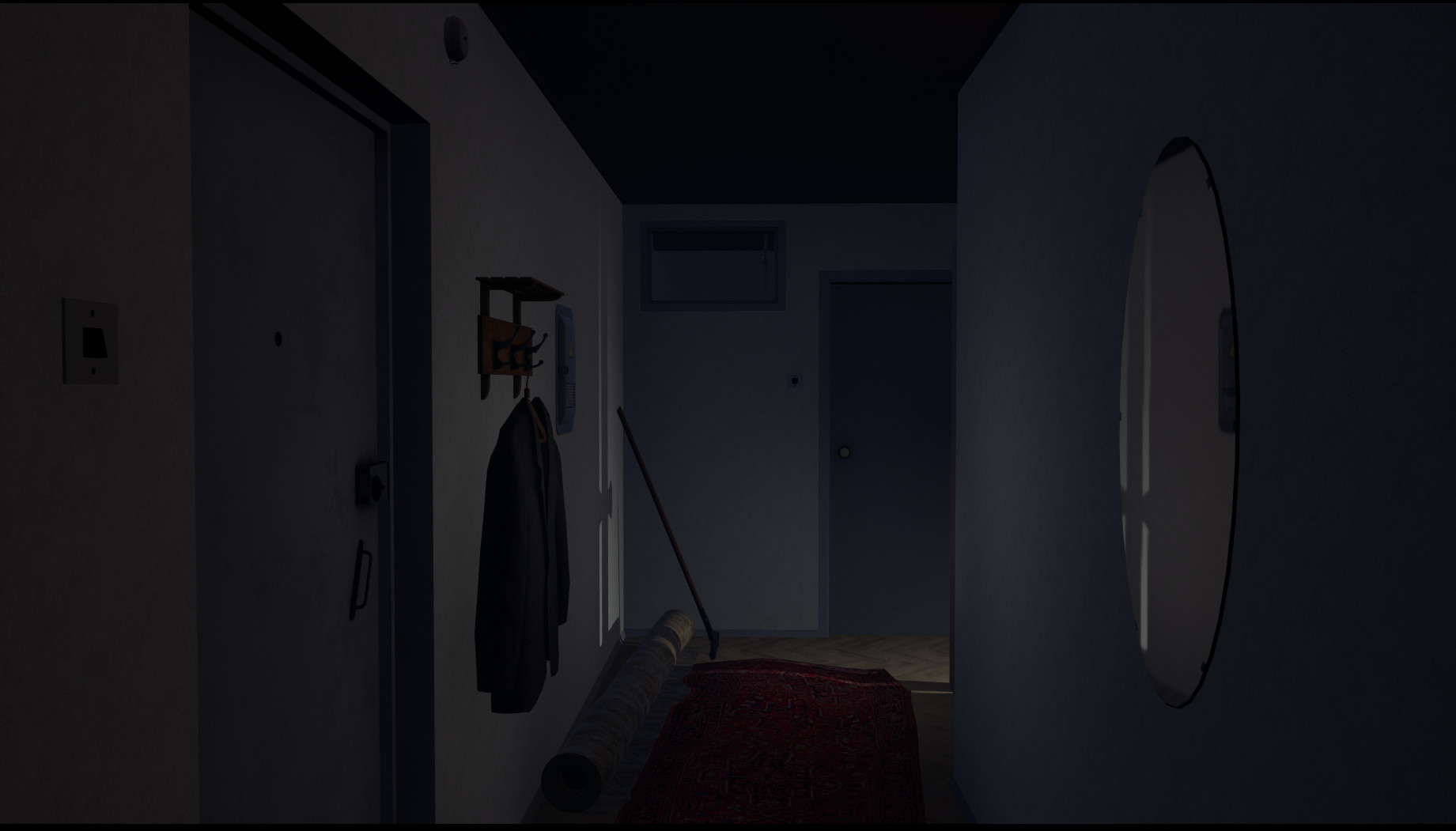 Bright Lights of Svetlov screenshot