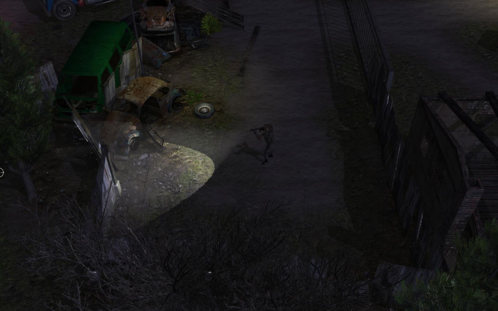 Dead Horde screenshot