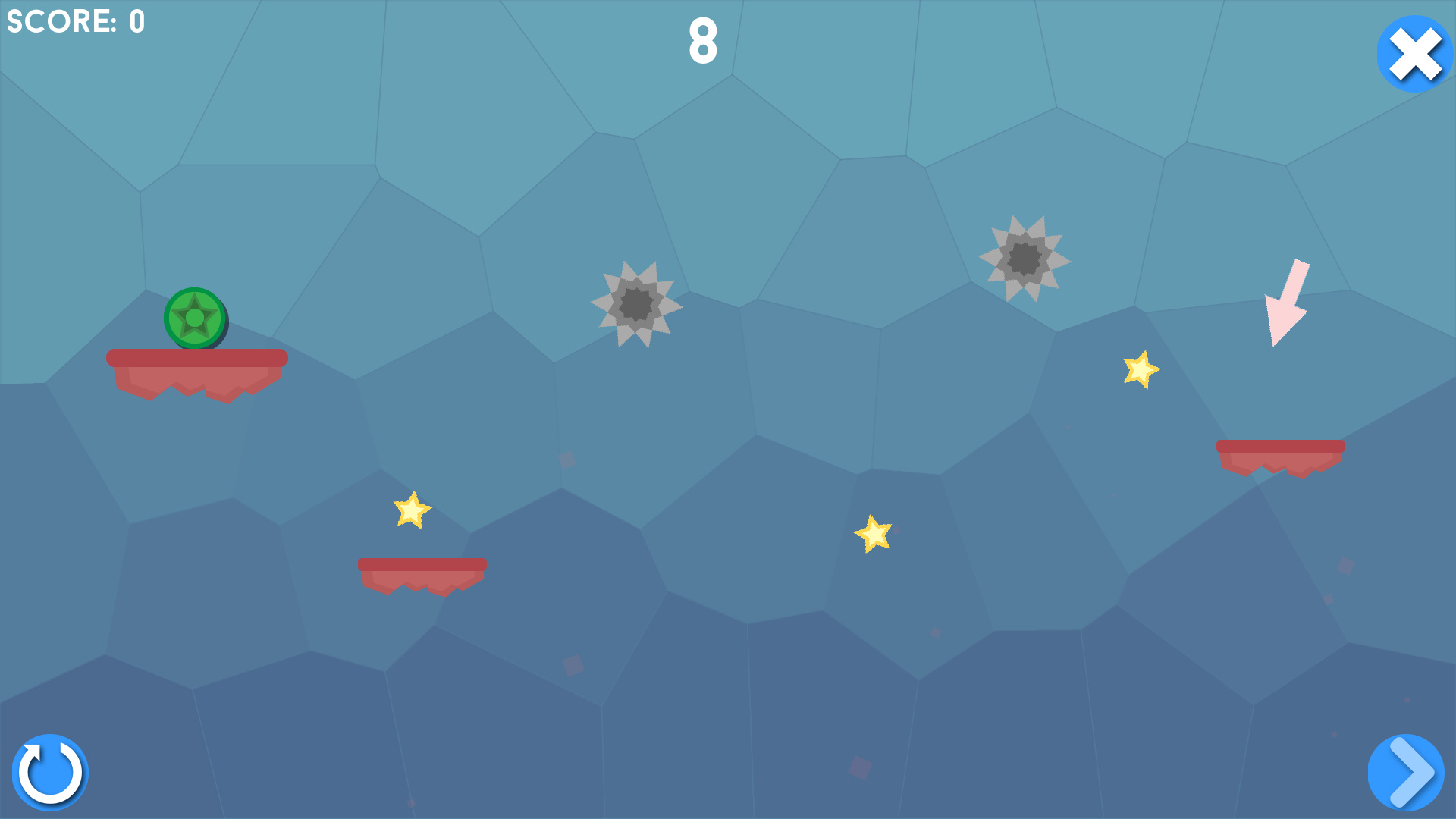 WIN THE GAME: DO IT! screenshot
