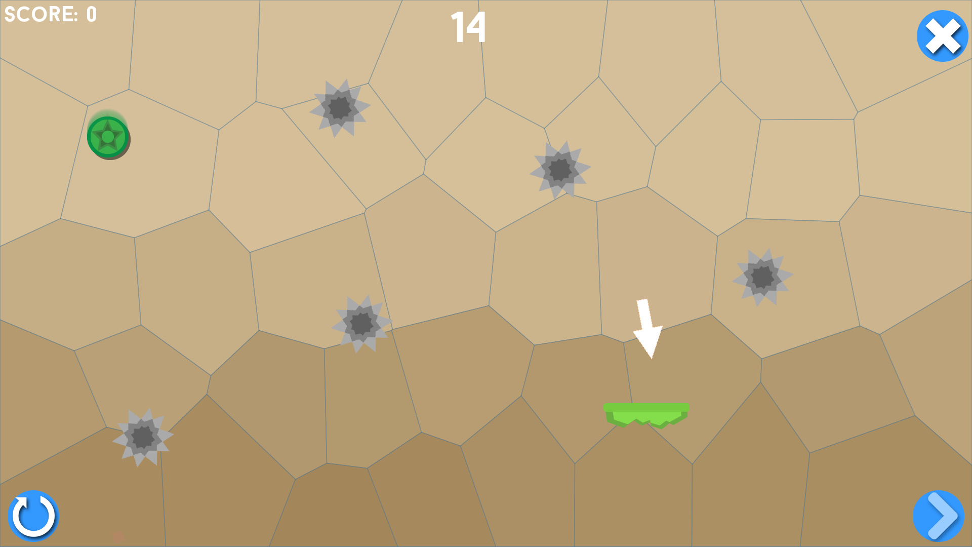 WIN THE GAME: DO IT! screenshot