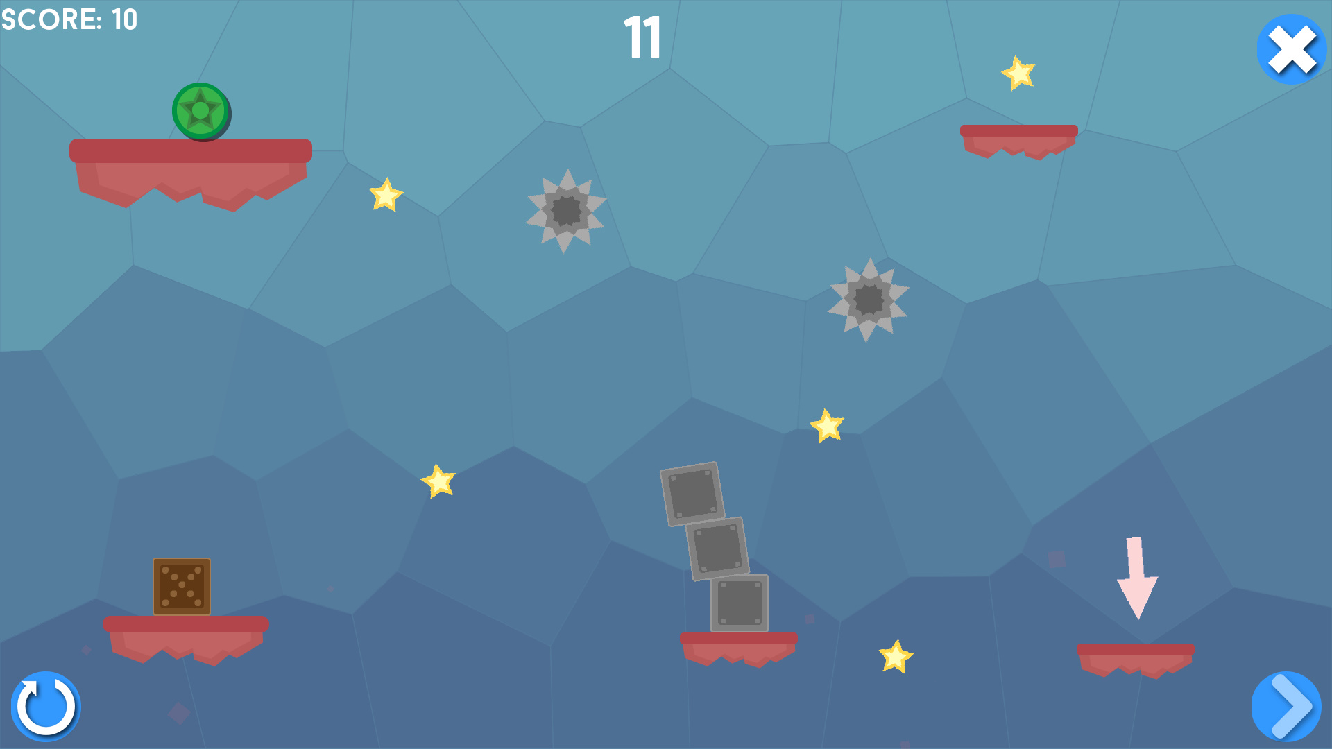 WIN THE GAME: DO IT! screenshot