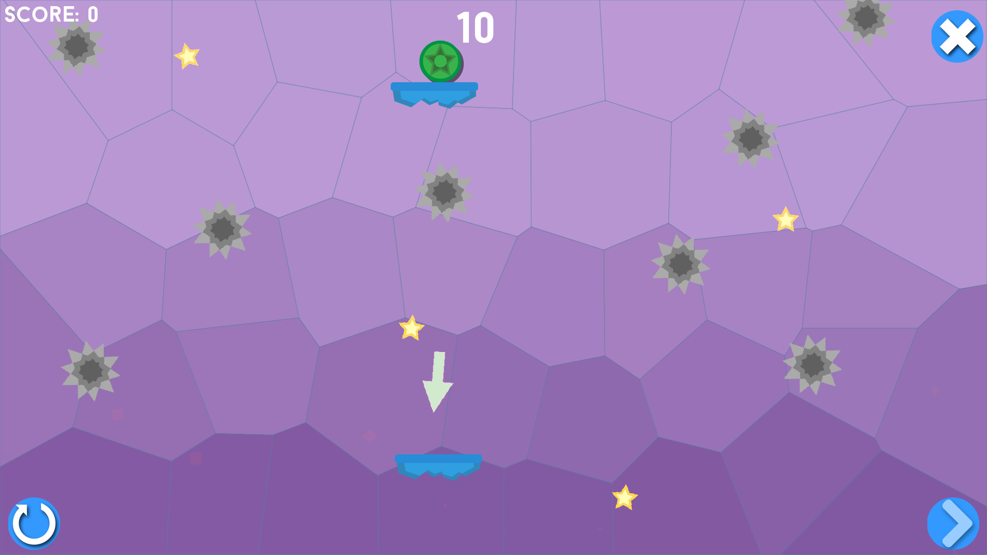 WIN THE GAME: DO IT! screenshot