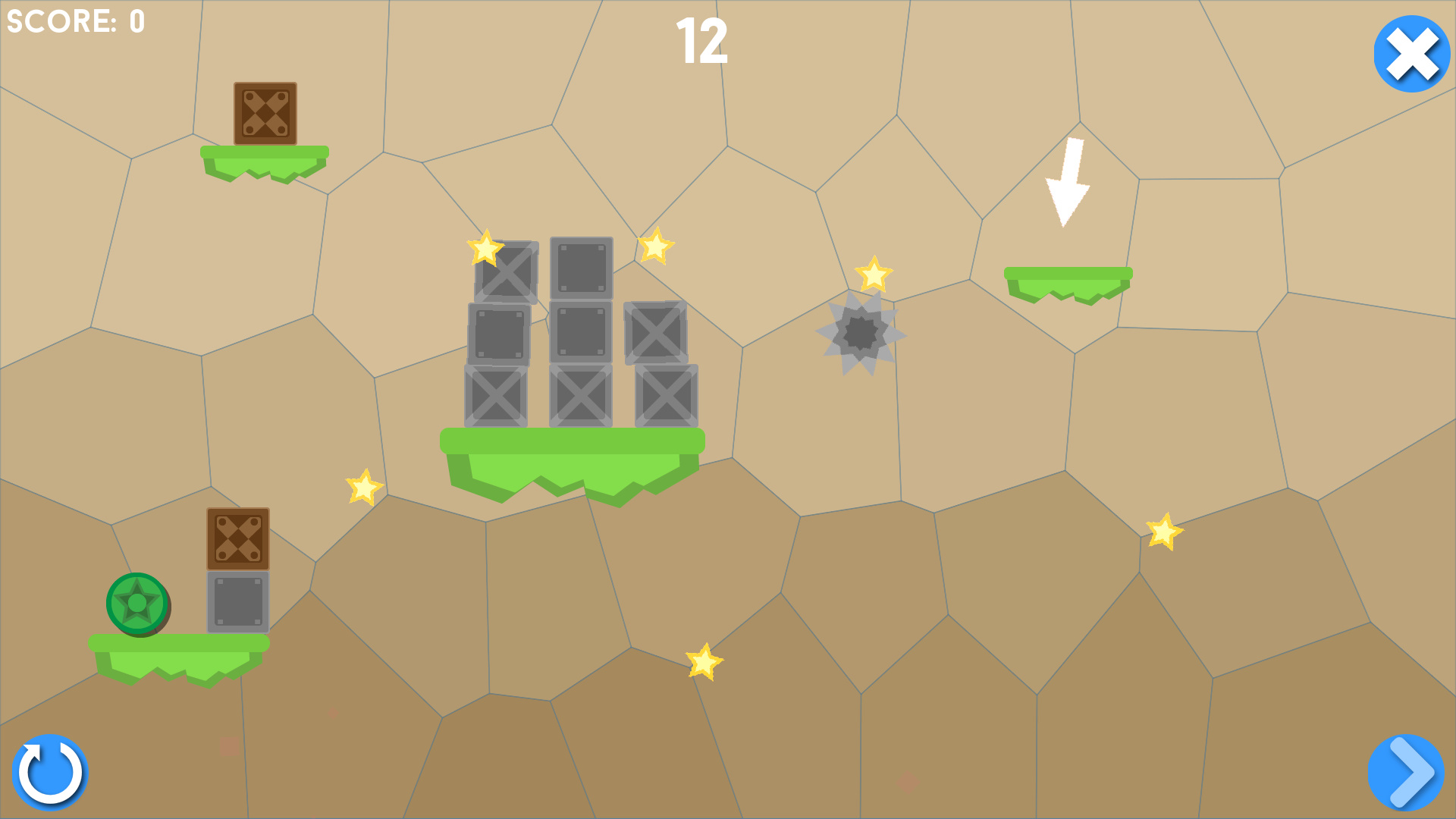 WIN THE GAME: DO IT! screenshot