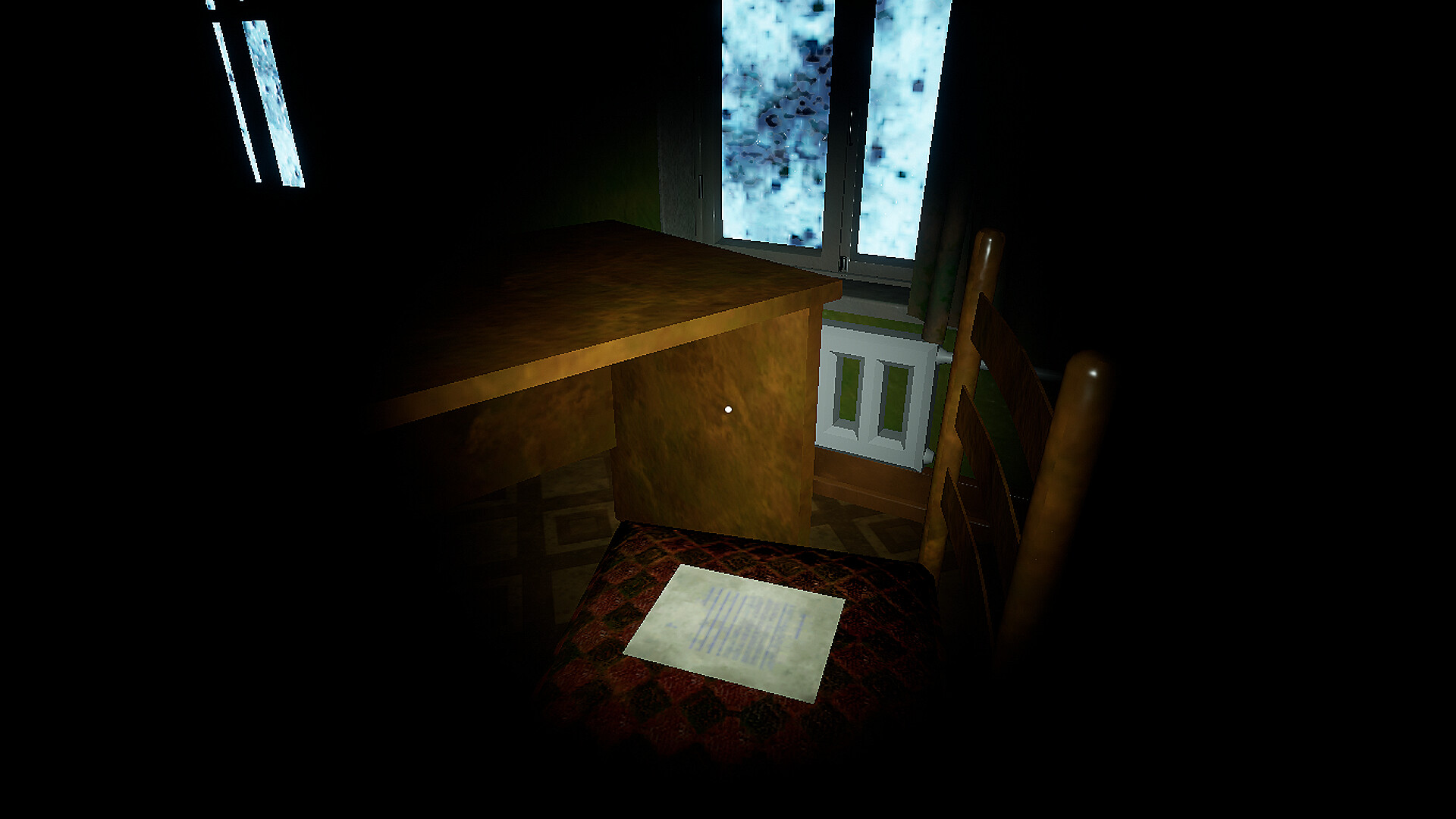 Kindergarten secret screenshot