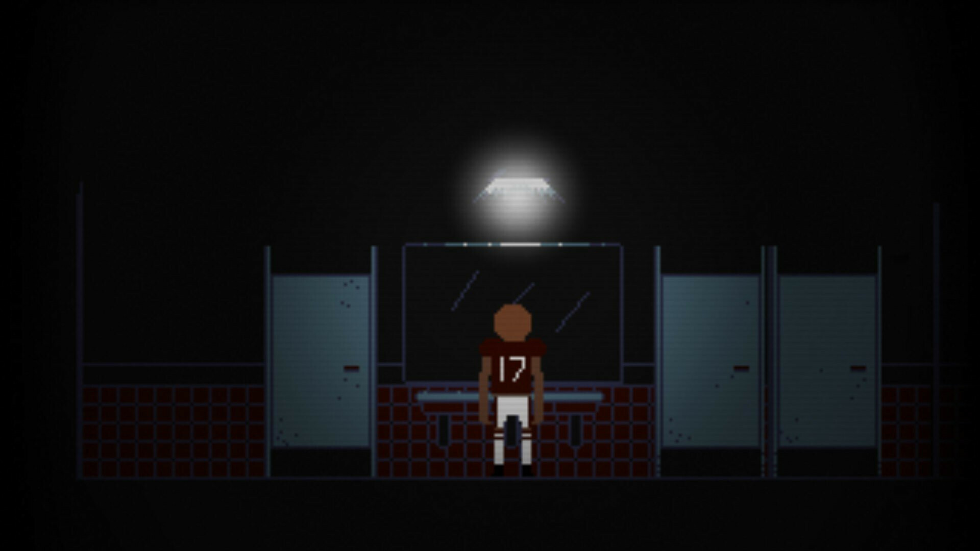 Football Game screenshot