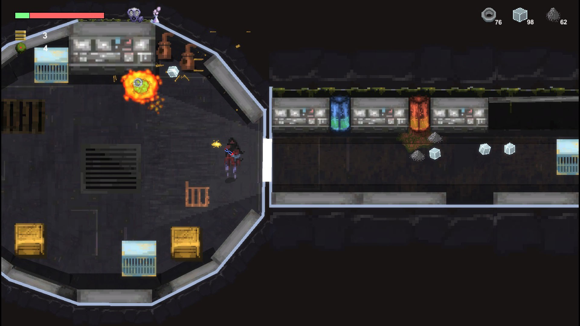 Unalive screenshot