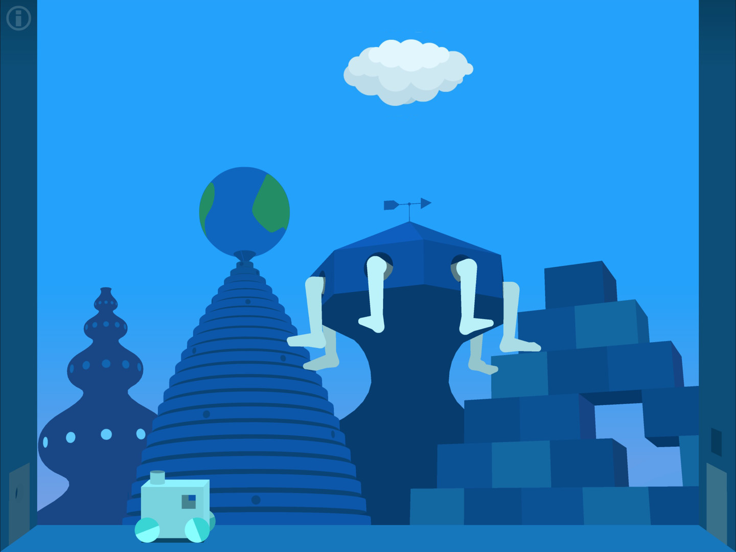 Windosill screenshot