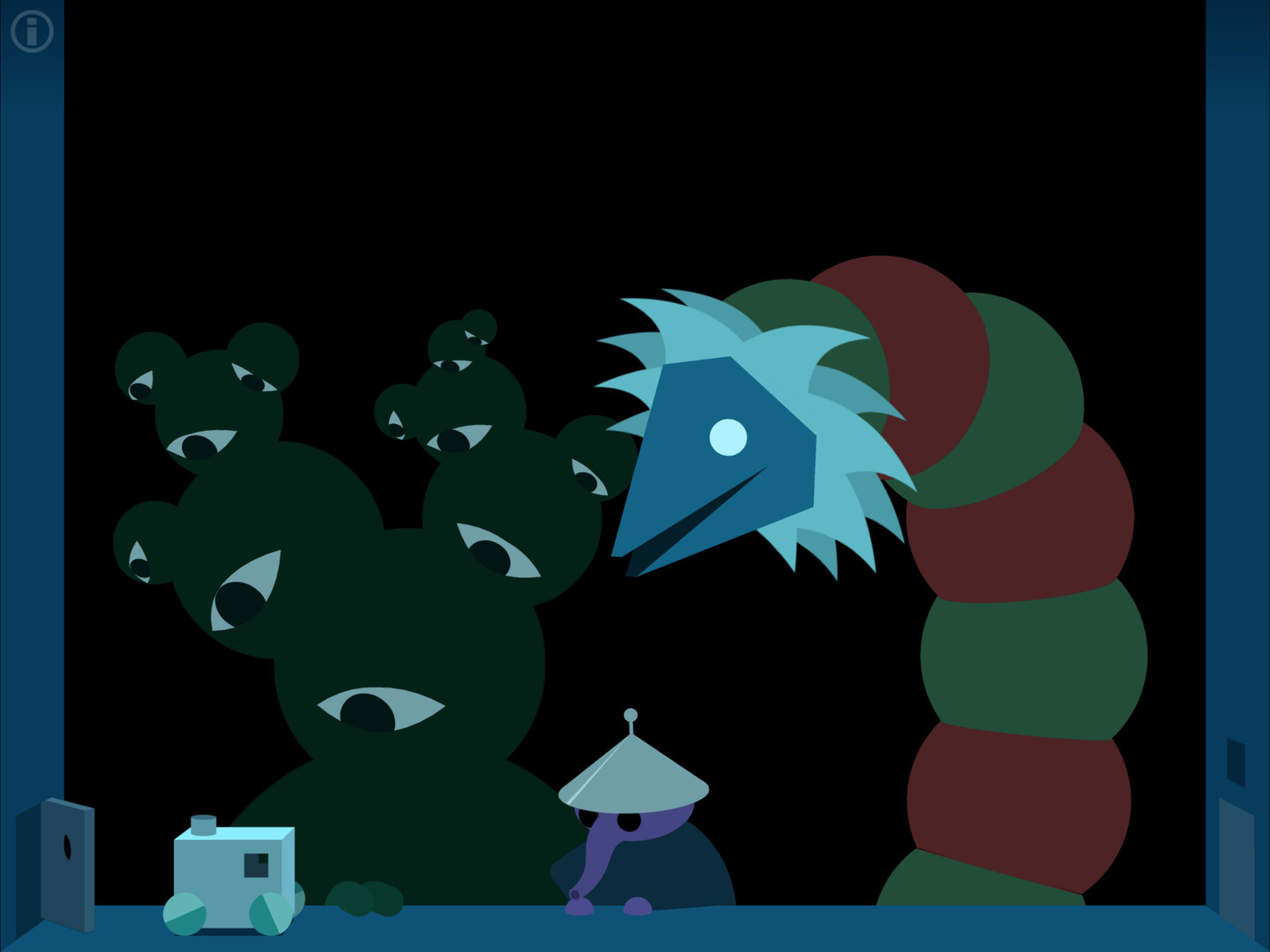 Windosill screenshot