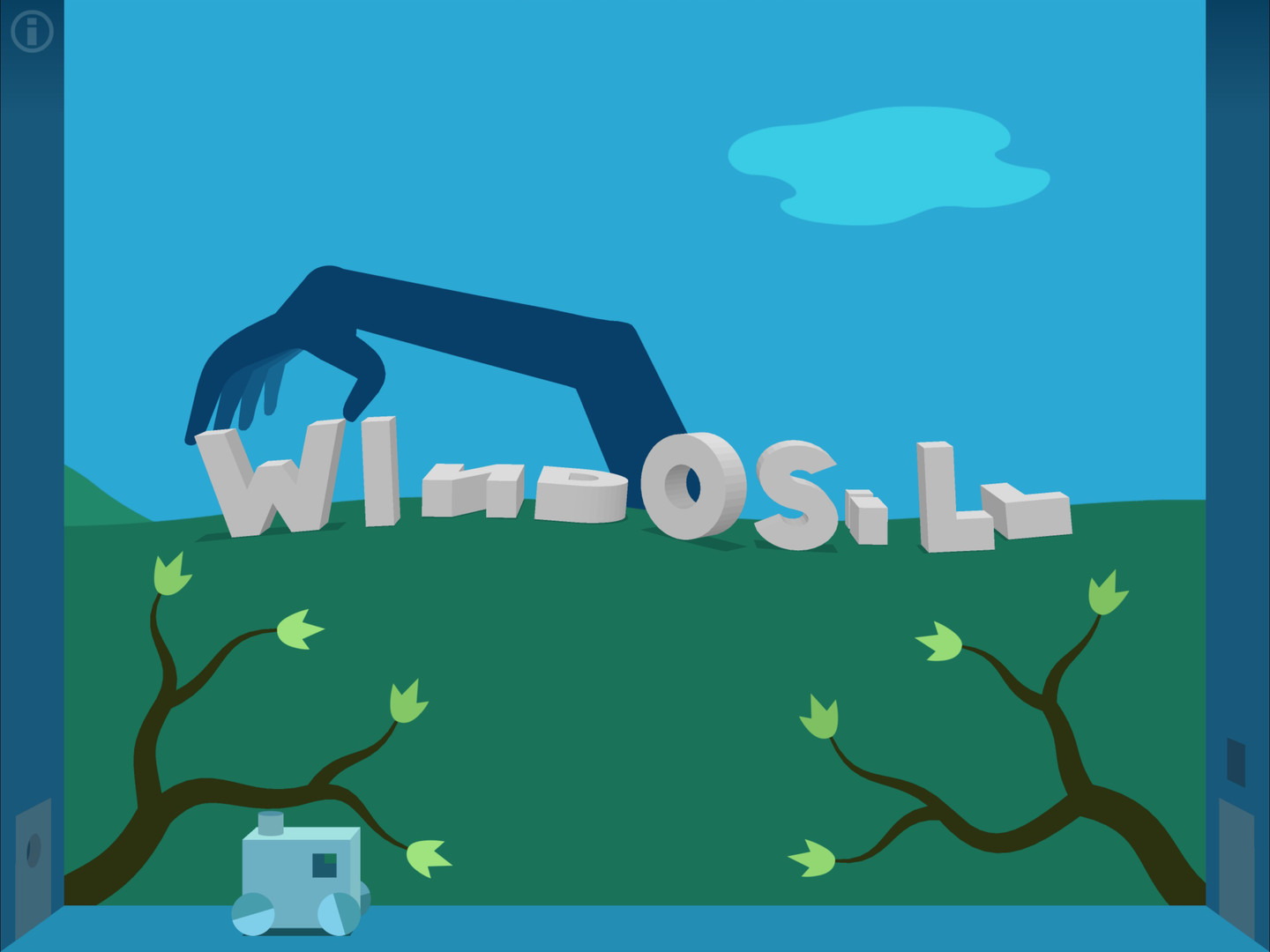 Windosill screenshot