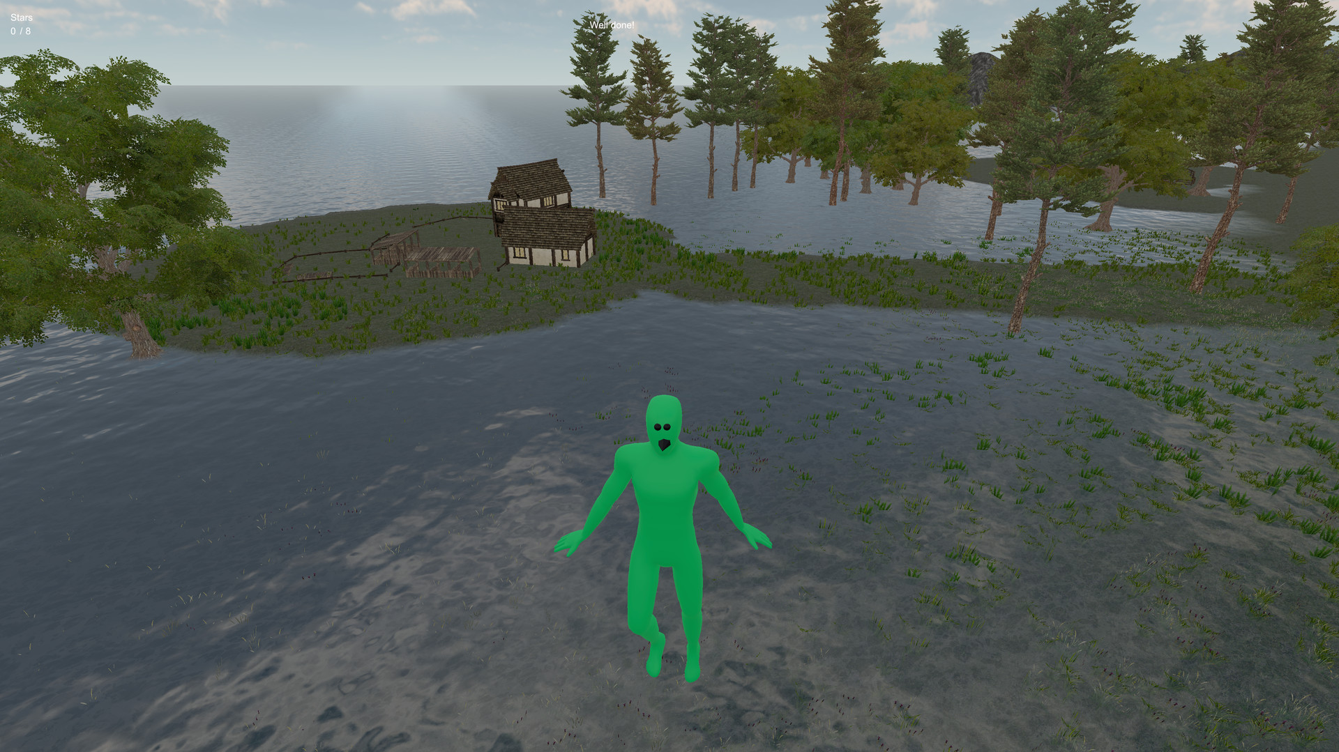 Seeker screenshot