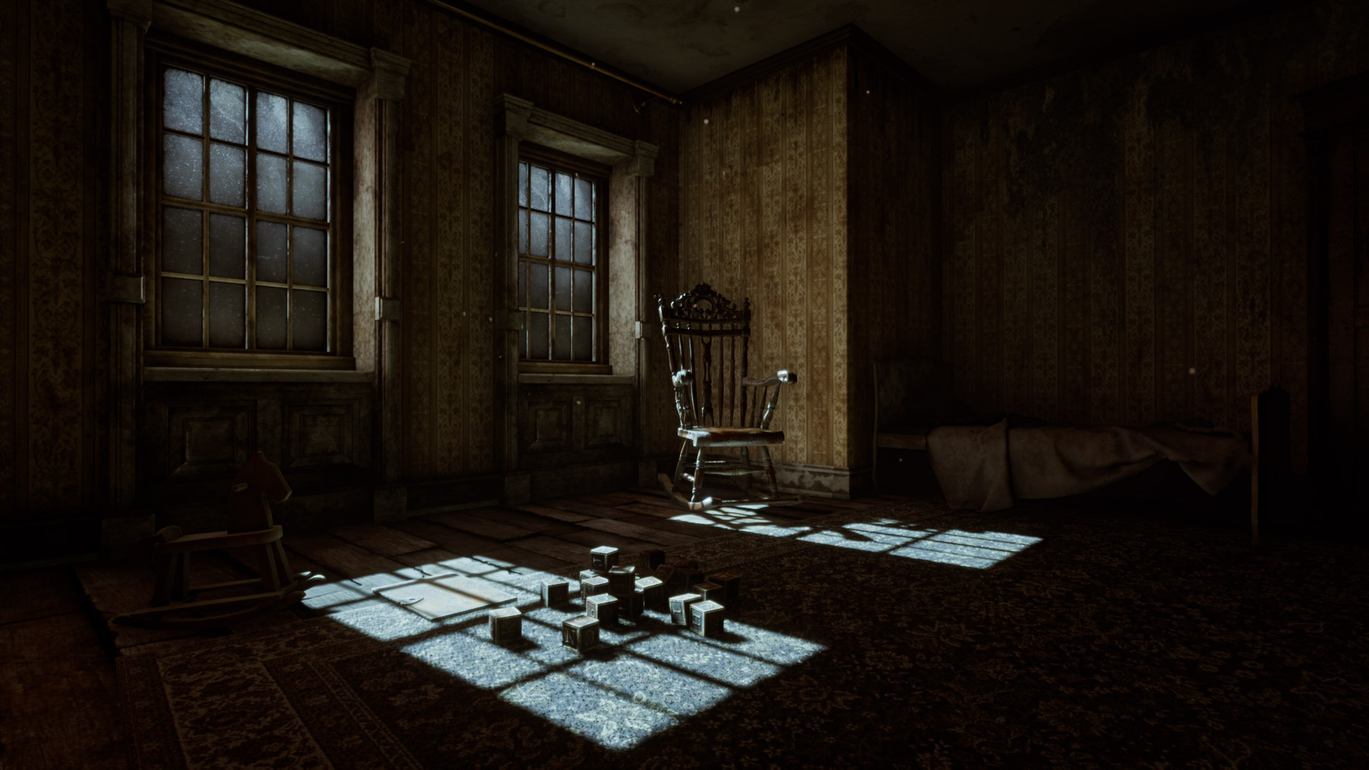 Silver Chains screenshot