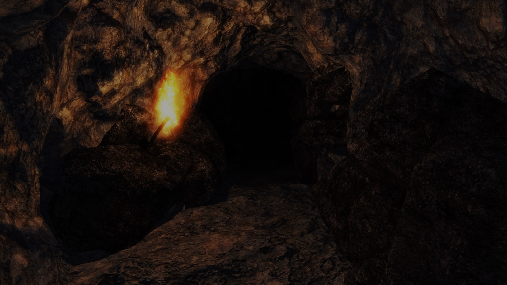 Vapour screenshot