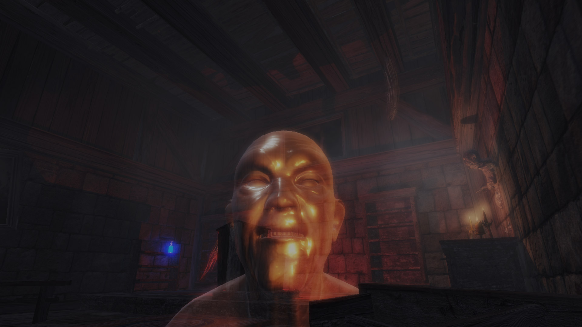 Vapour screenshot