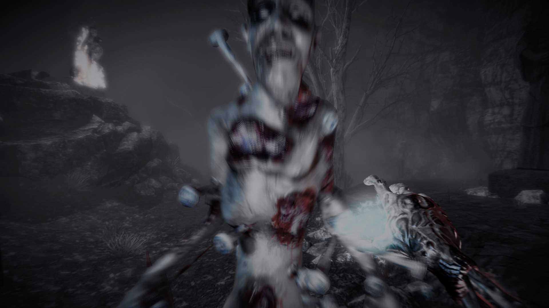 Vapour screenshot