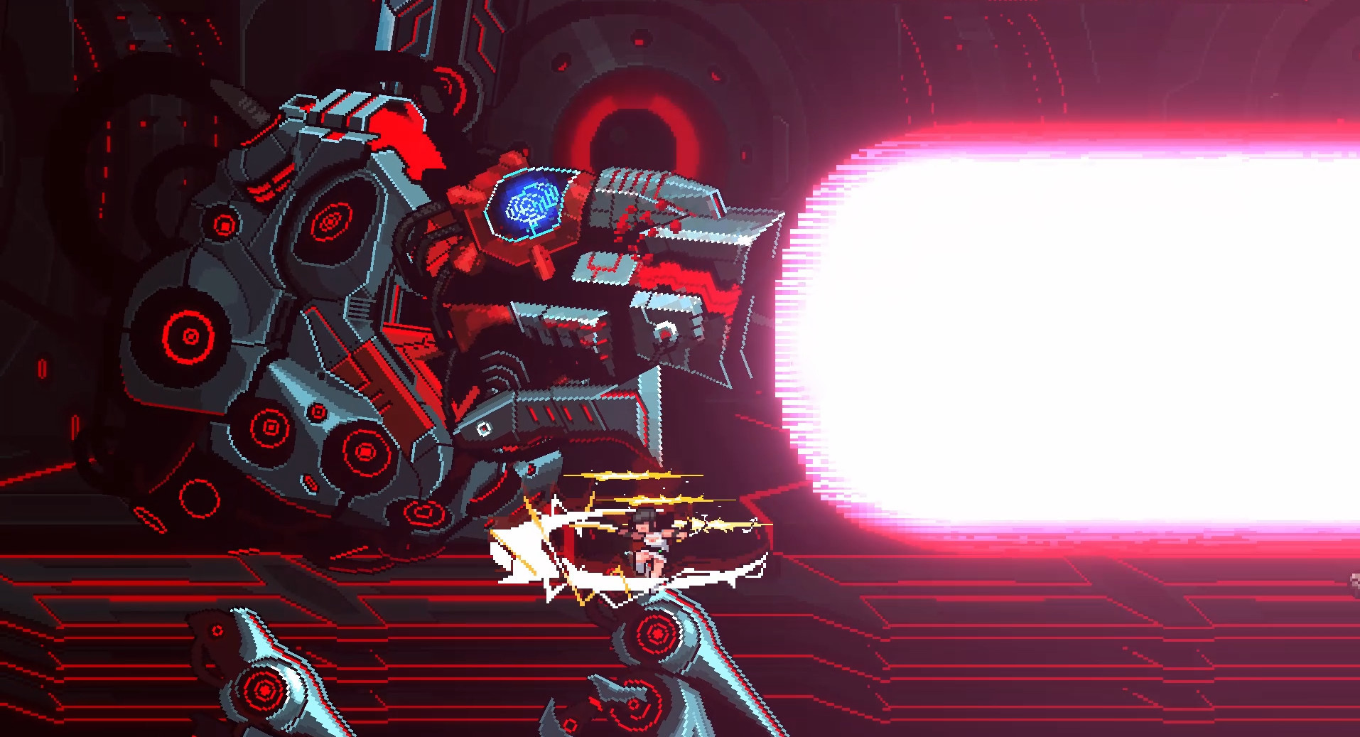 Blade Assault screenshot