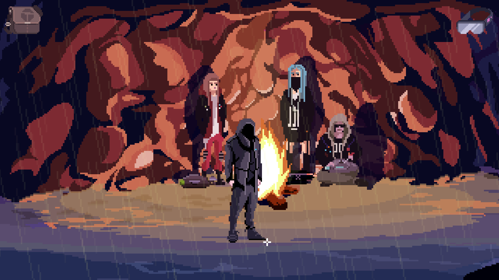 VirtuaVerse screenshot