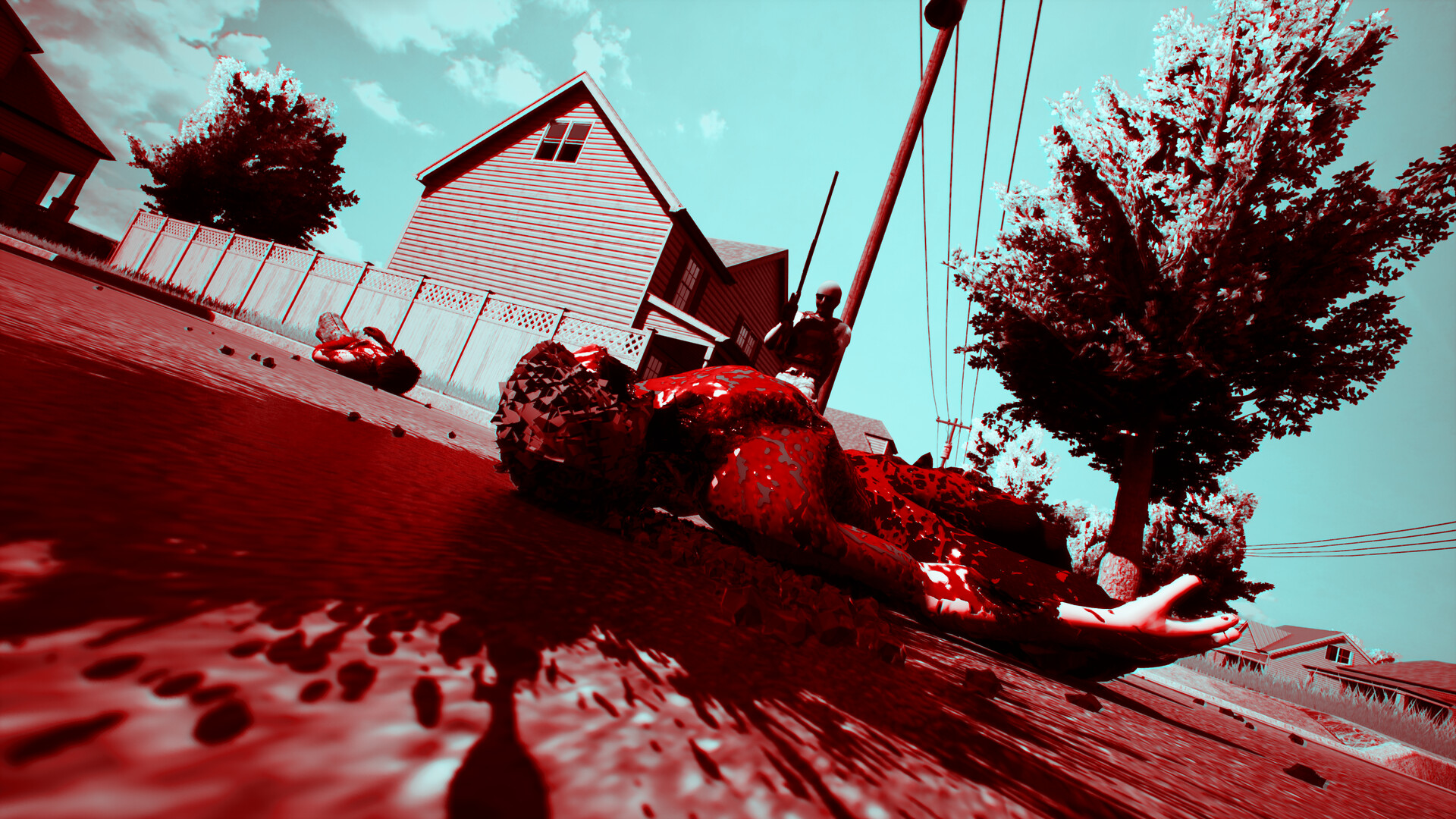 Endorphin Vice screenshot