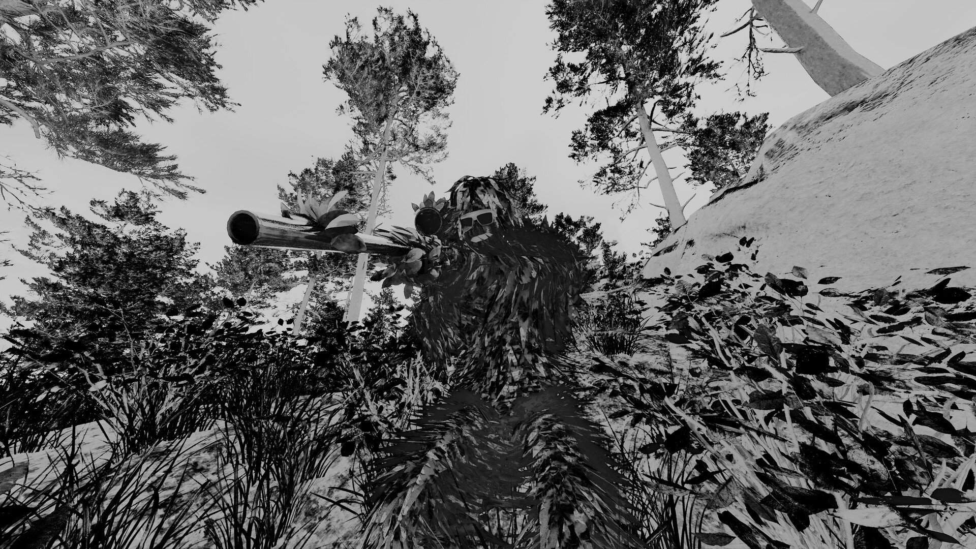 Endorphin Vice screenshot