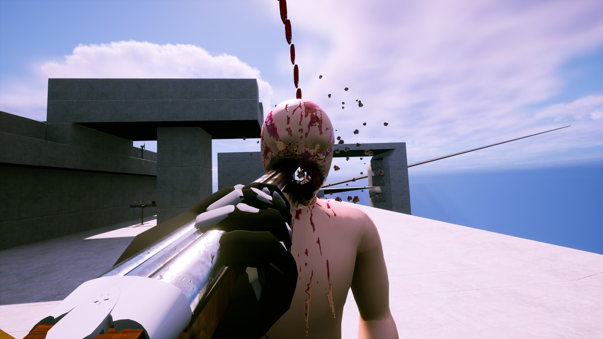 Endorphin Vice screenshot