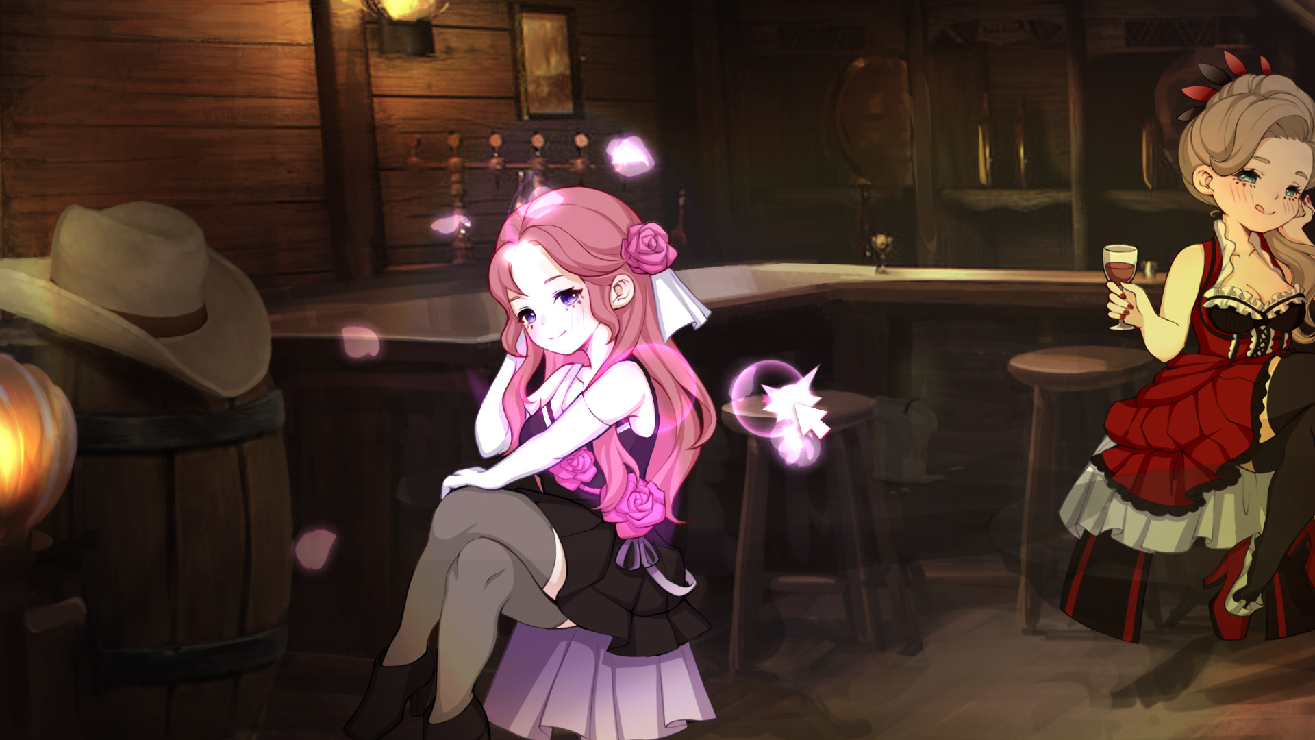 West Sweety screenshot
