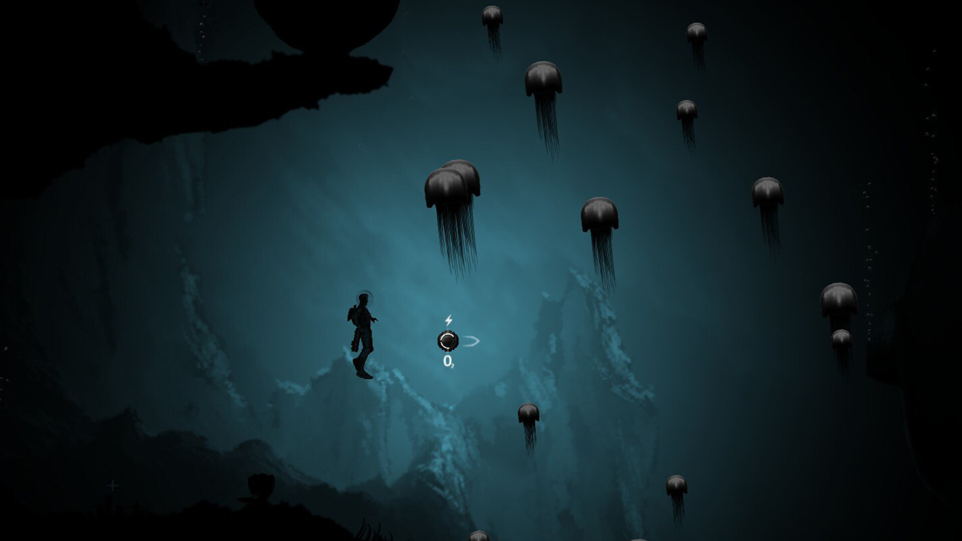Anoxemia screenshot