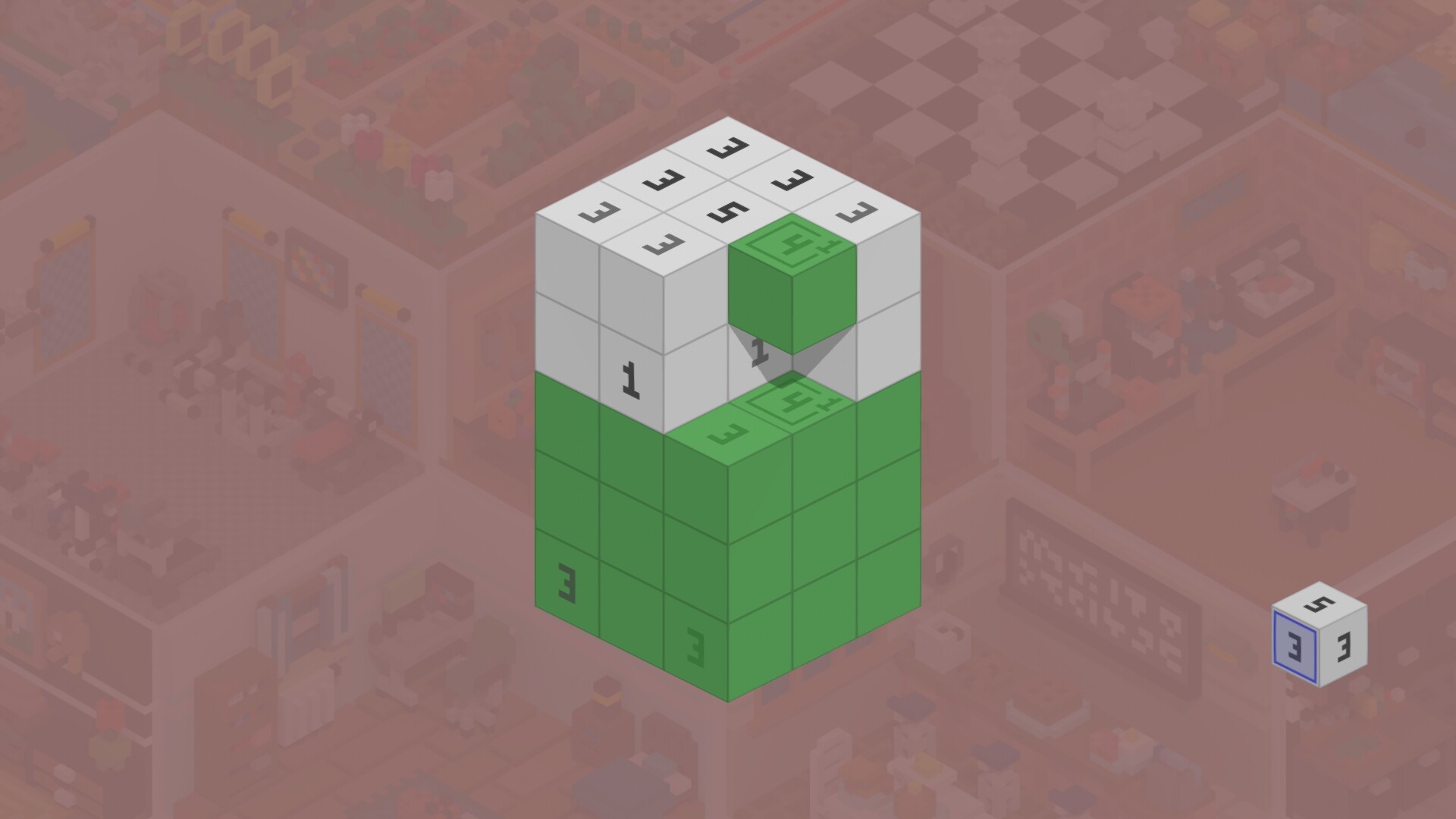 Voxelgram screenshot