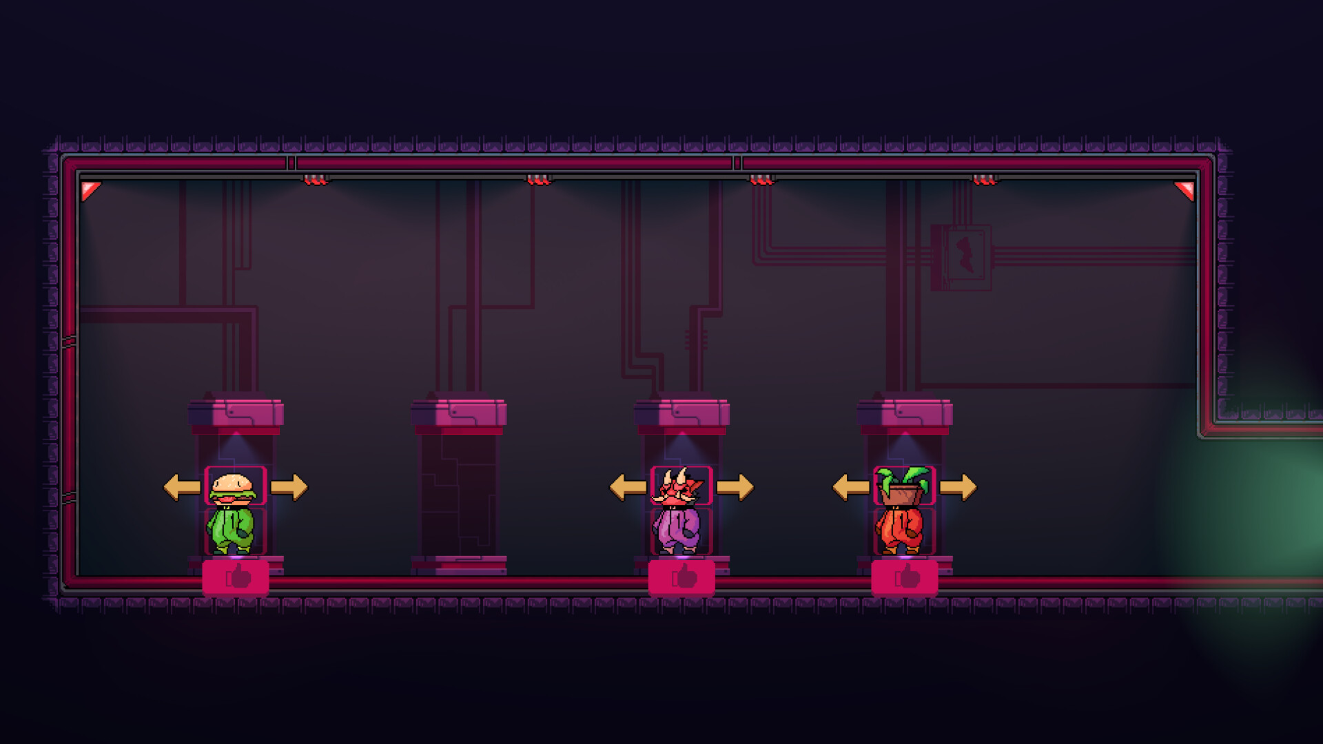 Project Screwed screenshot