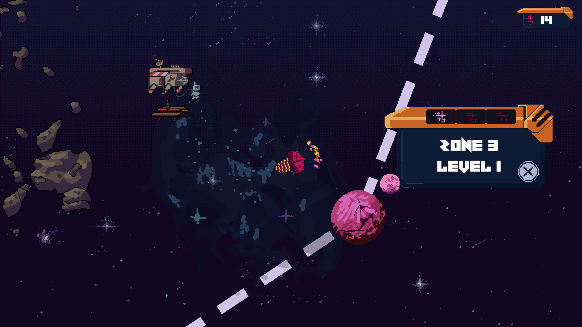 Project Screwed screenshot