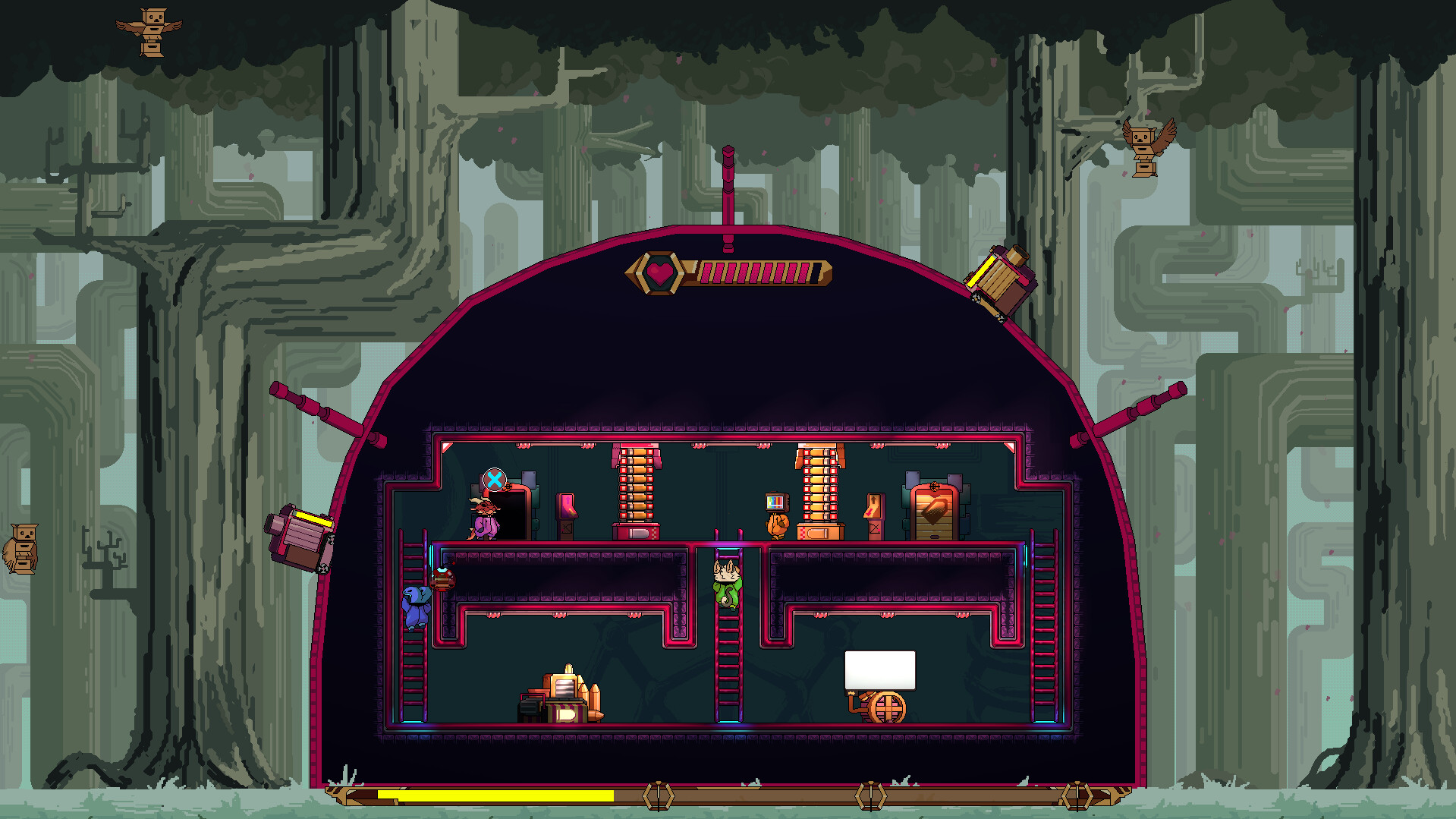 Project Screwed screenshot