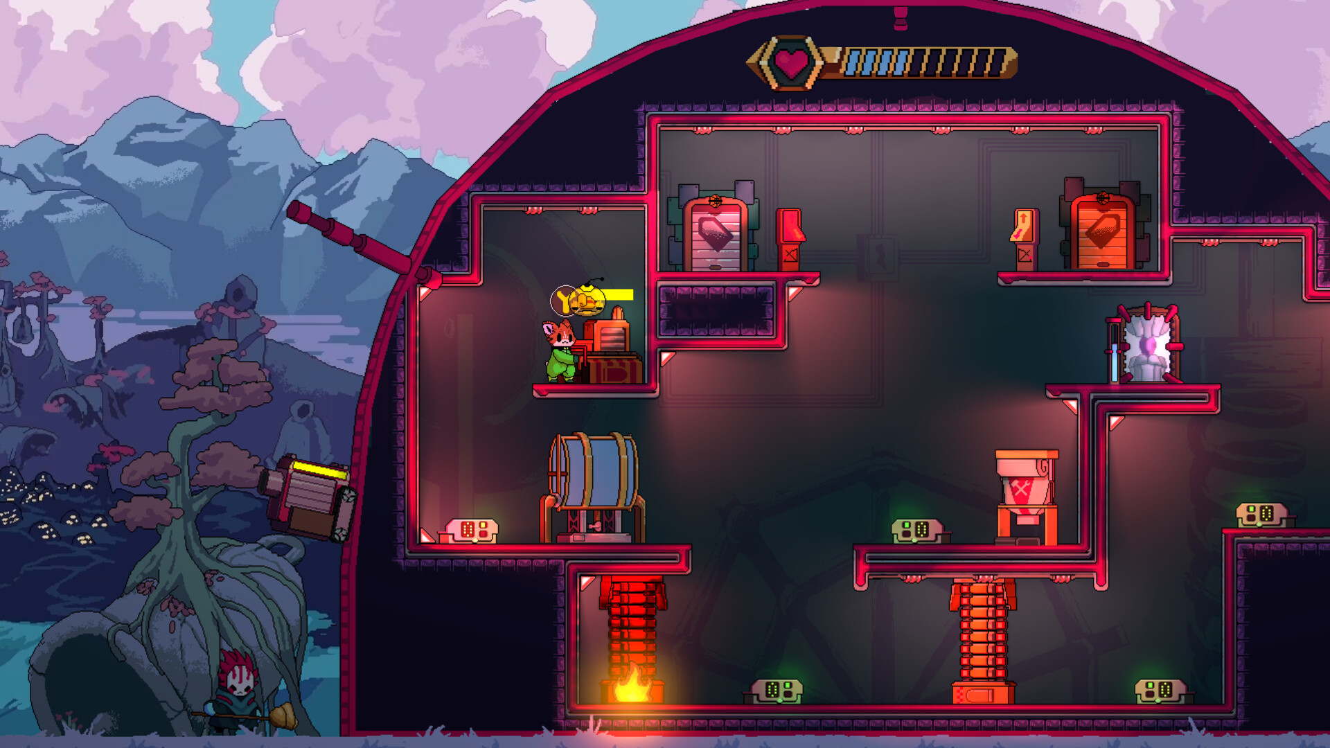 Project Screwed screenshot