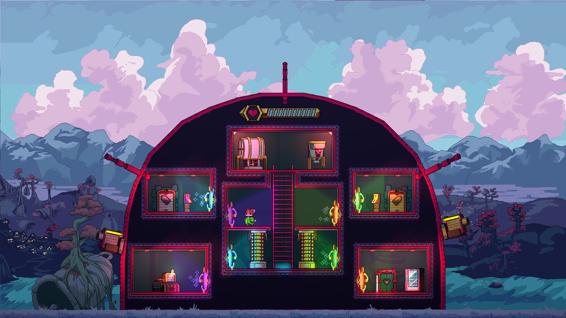 Project Screwed screenshot