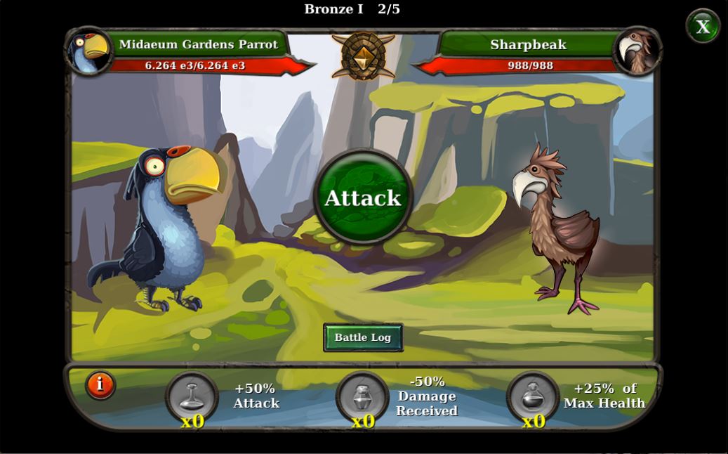 Midas Gold Plus - Idle Clicker screenshot