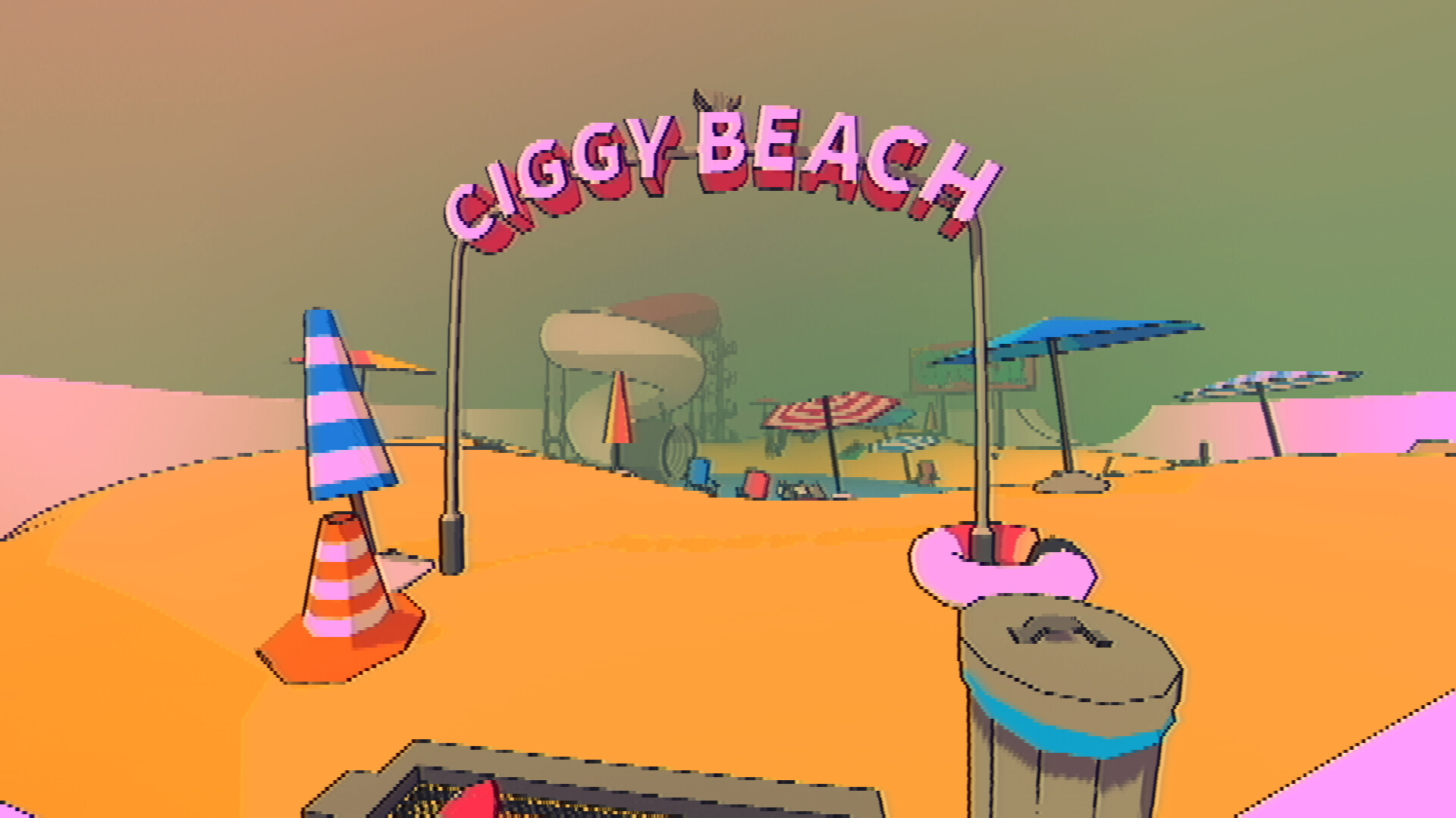 SLUDGE LIFE 2 screenshot