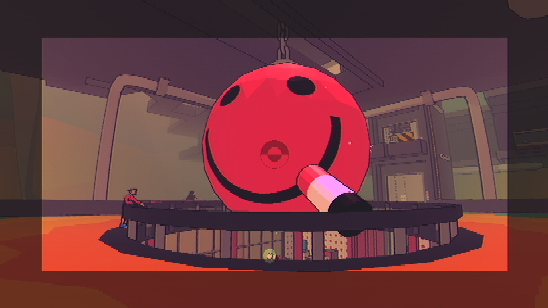 SLUDGE LIFE 2 screenshot