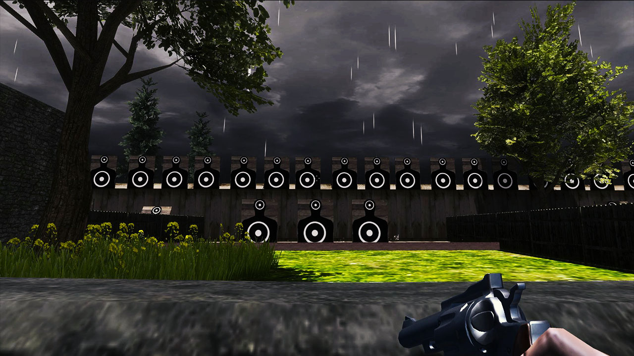 Grass Simulator screenshot