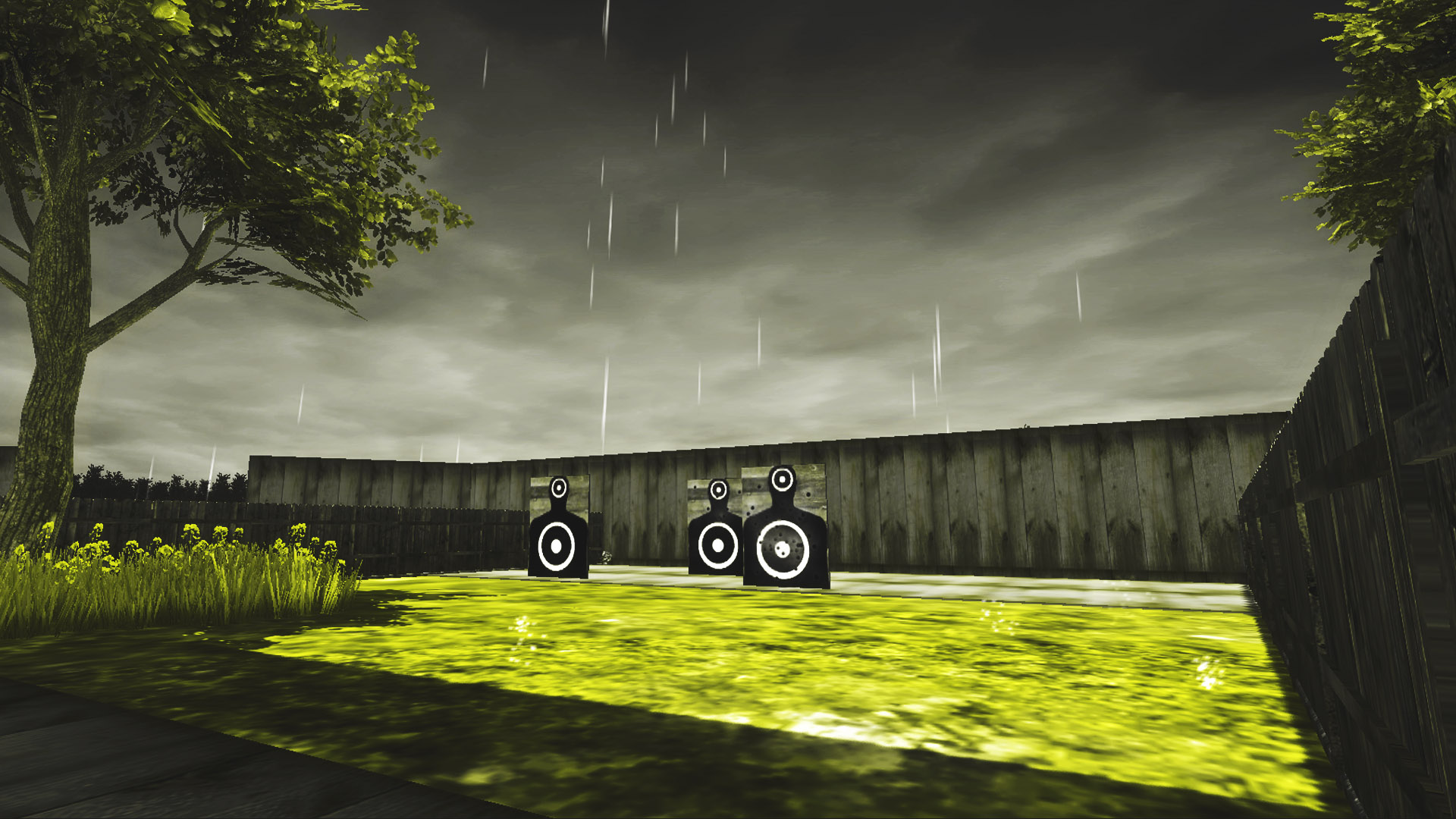 Grass Simulator screenshot