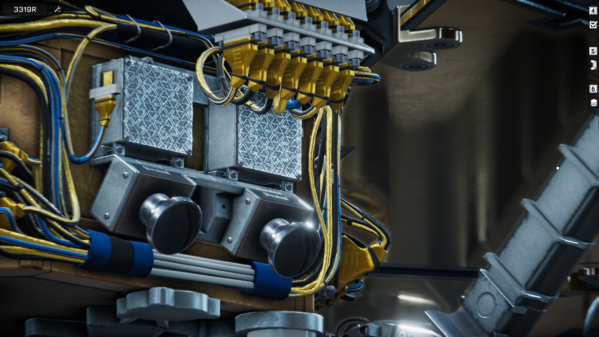 Rover Mechanic Simulator screenshot